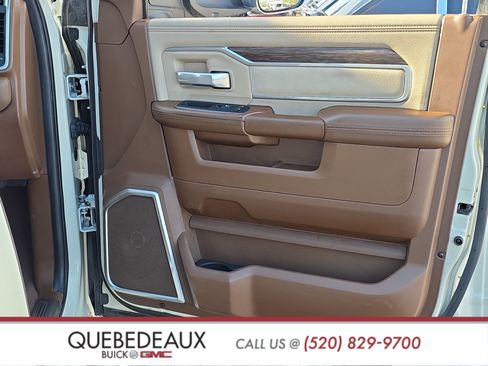 Used 2019 RAM 3500 Laramie AWD/4WD image 25
