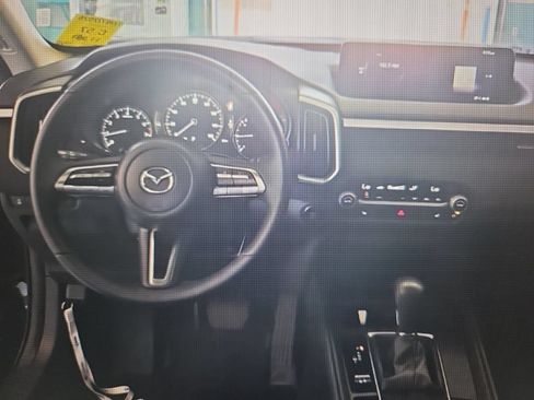 Used 2026 MAZDA CX-50 AWD 2.5 S w/ Preferred Pkg image 9