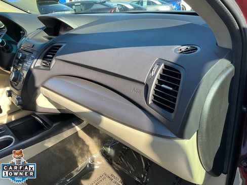 Used 2016 Acura RDX AWD image 73