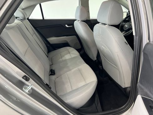 Used 2021 Kia Rio S FWD image 21