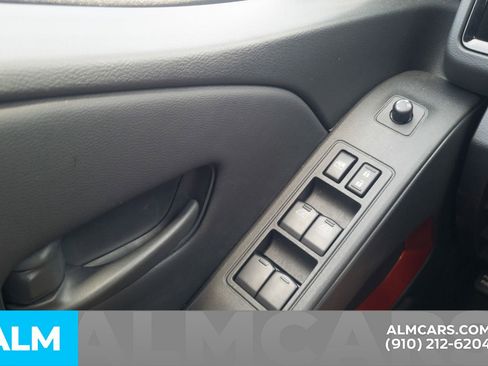 Used 2026 Nissan Frontier PRO-4X AWD/4WD image 30