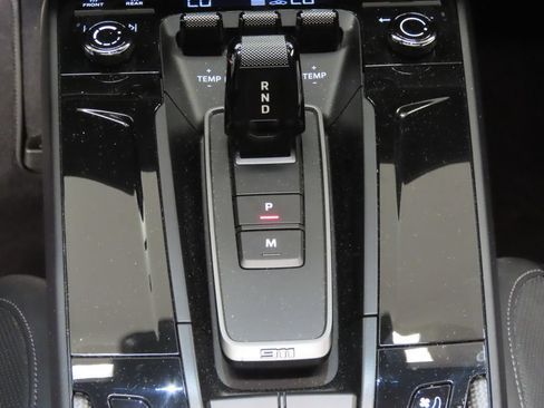 Certified 2026 Porsche 911 Carrera GTS RWD image 27