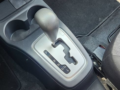 Used 2018 Mitsubishi Mirage ES FWD image 23