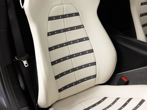 Certified 2021 Ferrari Roma RWD image 68