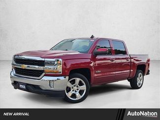 Used 2018 Chevrolet Silverado 1500 LT w/ Texas Edition video 1