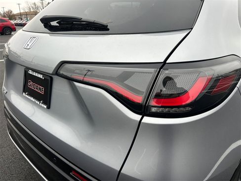 New 2026 Honda HR-V EX-L image 19