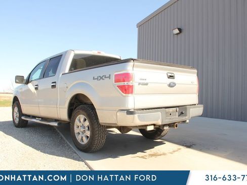 Used 2010 Ford F150 XLT image 8