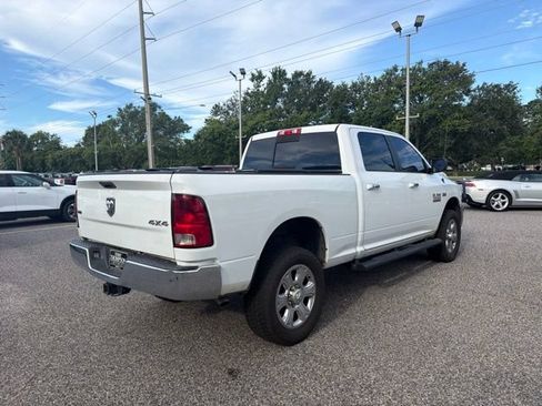 Used 2014 RAM 2500 SLT AWD/4WD image 5