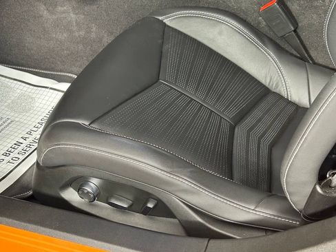 Used 2024 Chevrolet Corvette Stingray Preferred Cpe w/ Z51 Performance Package RWD image 36