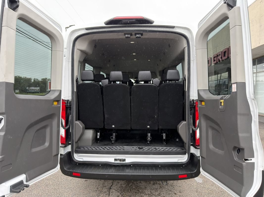 Used 2023 Ford Transit 350 XL RWD image 36