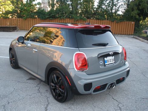 Used 2017 MINI Cooper John Cooper Works image 9