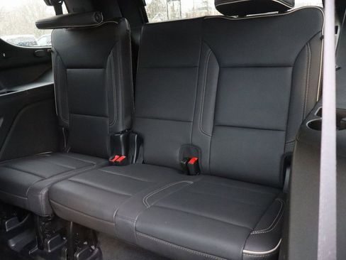 Used 2023 Chevrolet Tahoe Premier image 23