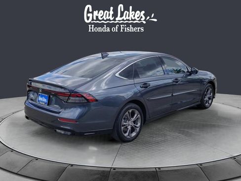 Used 2023 Honda Accord EX-L image 5
