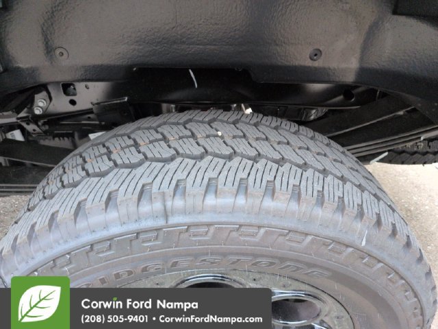 New 2026 Ford F350 Lariat w/ Black Appearance Package AWD/4WD image 31
