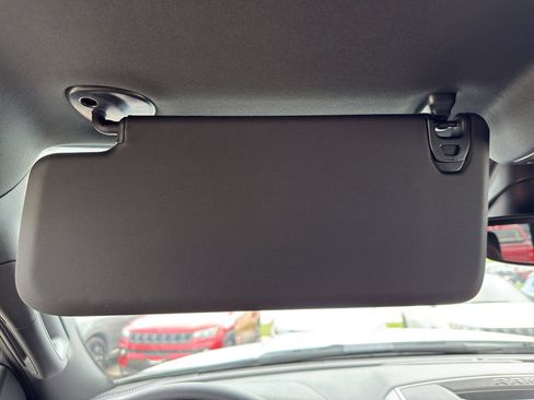 New 2026 RAM 3500 Tradesman image 27