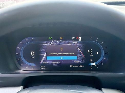 Used 2024 Volvo XC90 B5 Core image 40