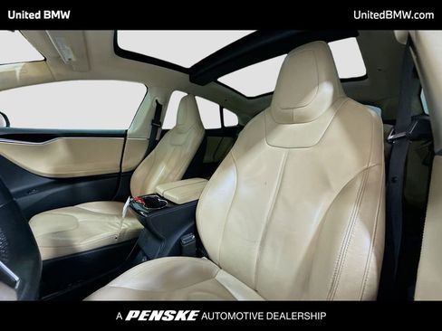 Used 2014 Tesla Model S 60 image 5