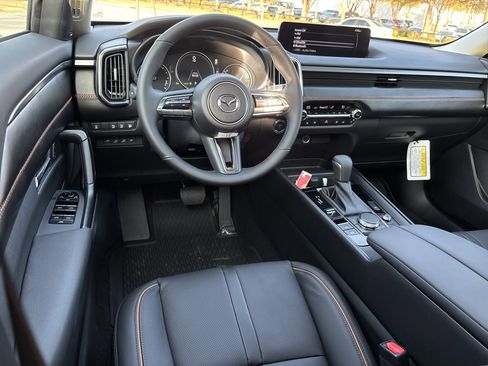 New 2026 MAZDA CX-50 2.5 Hybrid w/ Weather Package image 18