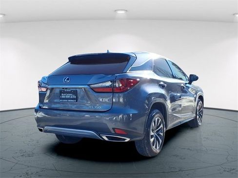 Certified 2020 Lexus RX 350 AWD w/ Premium Package image 25