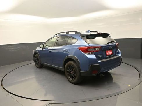 Used 2020 Subaru Crosstrek 2.0i Premium AWD/4WD image 50