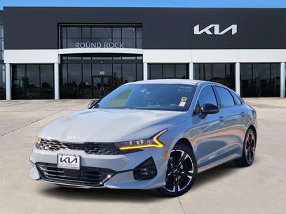 Certified 2024 Kia K5 GT-Line w/ GT-Line Premium Package