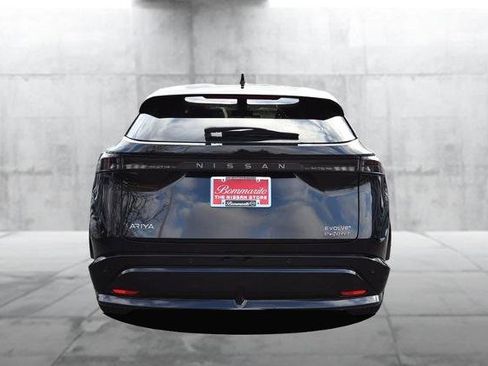 Used 2023 Nissan Ariya EVOLVE+ 4D Sport Utility image 6