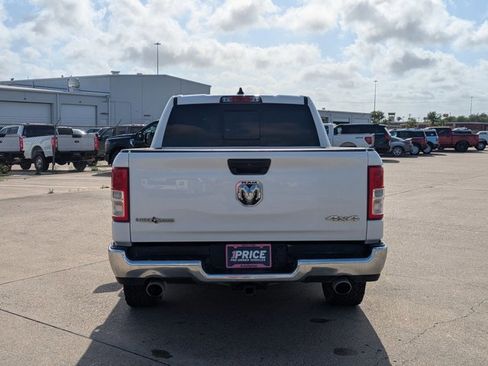 Used 2023 RAM 1500 Lone Star w/ Trailer Tow Group image 7