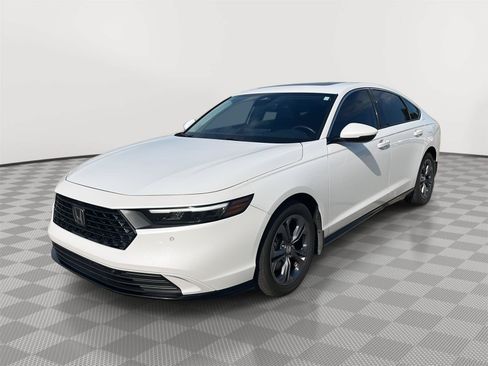 Used 2024 Honda Accord EX-L image 21