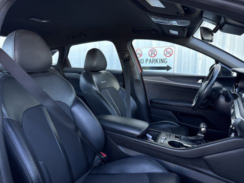 Used 2021 Kia K5 GT-Line image 29