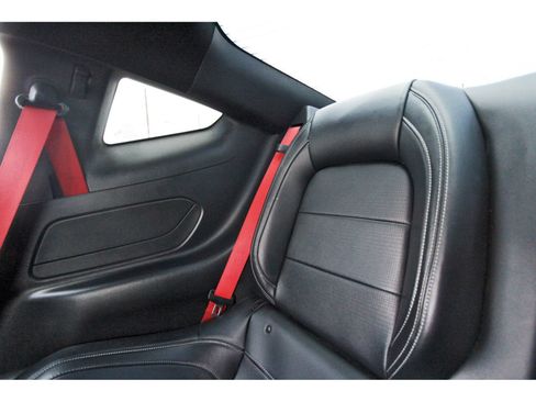 Used 2024 Ford Mustang GT Premium w/ GT Performance Package RWD image 14