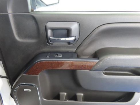 Used 2018 GMC Sierra 1500 SLT w/ SLT Premium Package image 27