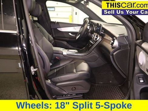 Used 2020 Mercedes-Benz GLC 300 image 33