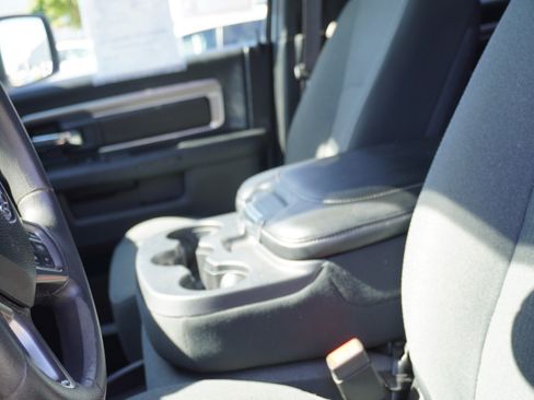 Used 2021 RAM 1500 Warlock AWD/4WD image 20