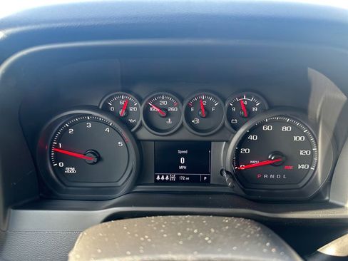 New 2026 Chevrolet Silverado 2500 W/T w/ WT Convenience Package image 16