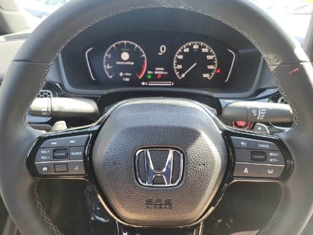 New 2026 Honda Civic Sport image 27