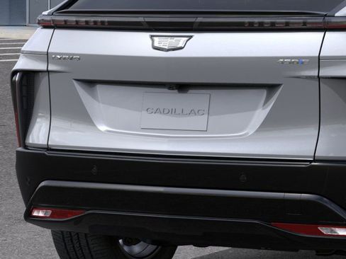 New 2026 Cadillac Lyriq Sport image 14