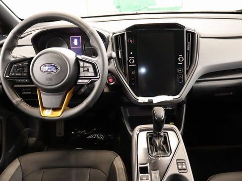 New 2026 Subaru Crosstrek 2.5i Wilderness image 15