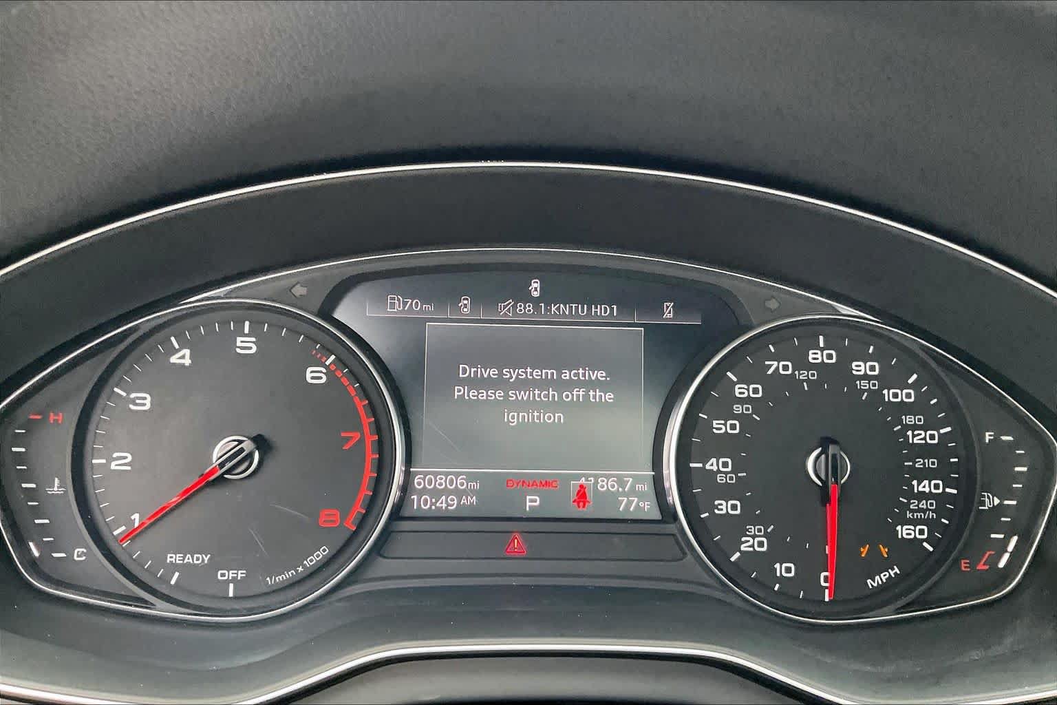 Used 2022 Audi Q5 2.0T Premium w/ Convenience Package AWD/4WD image 25