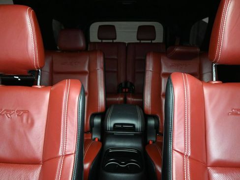 Used 2024 Dodge Durango SRT Hellcat AWD/4WD image 26