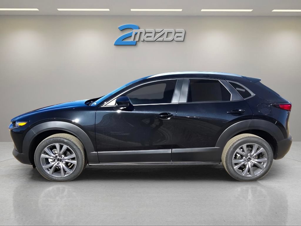Used 2026 MAZDA CX-30 AWD 2.5 S w/ Premium Package image 2