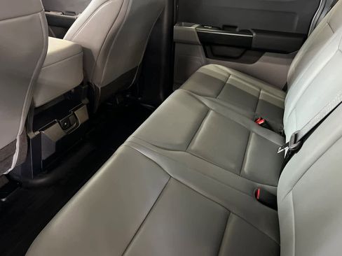 New 2026 Ford F150 XL AWD/4WD image 4