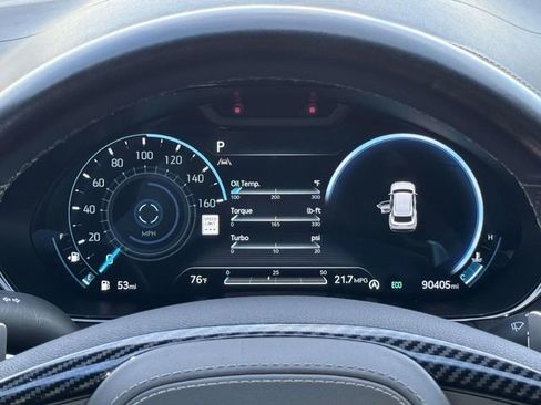 Used 2023 Genesis GV70 2.5T Sport Prestige w/ Sport Prestige Package image 29