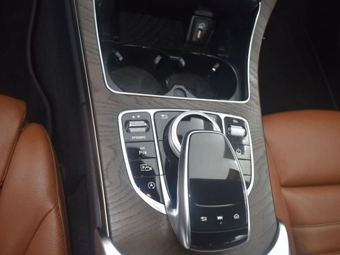 Used 2021 Mercedes-Benz C 300 4MATIC Sedan image 14