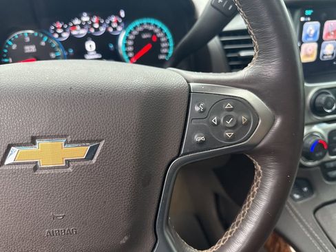 Used 2018 Chevrolet Tahoe Premier image 28