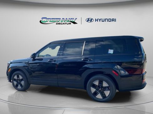 New 2026 Hyundai Santa Fe SE FWD image 5