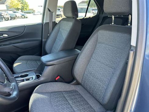 Certified 2024 Chevrolet Equinox LT image 13