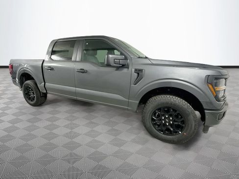 New 2026 Ford F150 STX AWD/4WD image 5