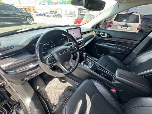 Used 2022 Jeep Compass Trailhawk w/ Trailhawk Elite Group AWD/4WD image 15