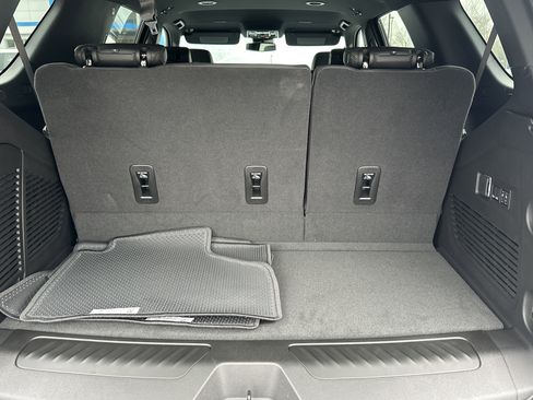 New 2026 Chevrolet Tahoe LT w/ Comfort Package image 21