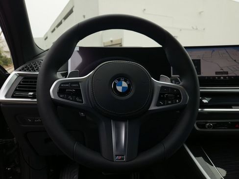 New 2026 BMW X5 xDrive40i w/ M Sport Package image 11